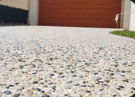 Concrete Patios in Port Orange