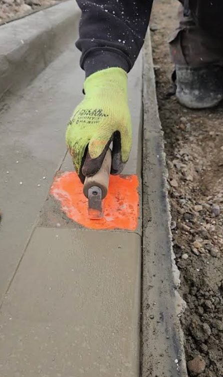 Concrete Sealing services in Port Orange, Florida